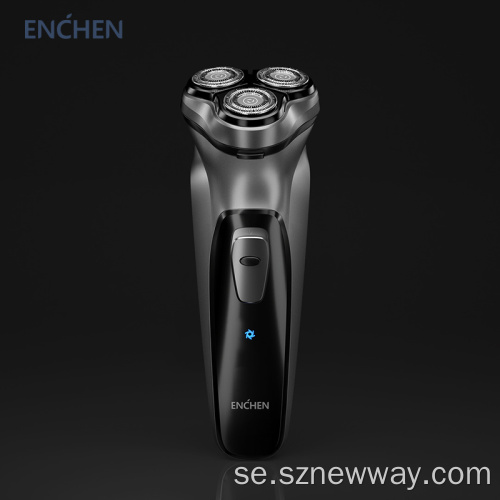 Xiaomi YouPin Enchen Shaver Black Stone